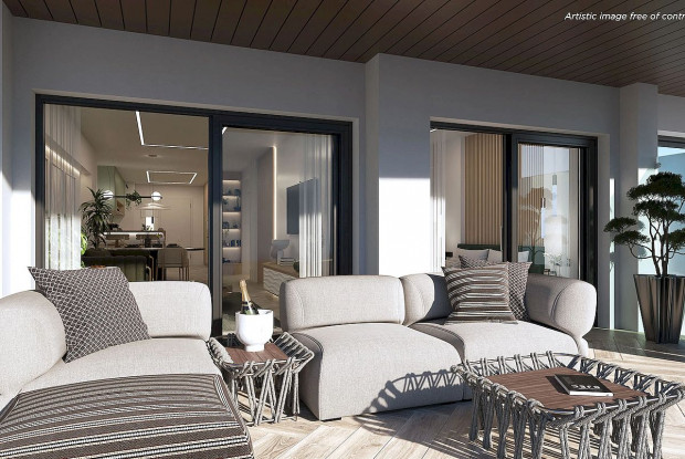 Image No.8-2 Bed Apartment for sale