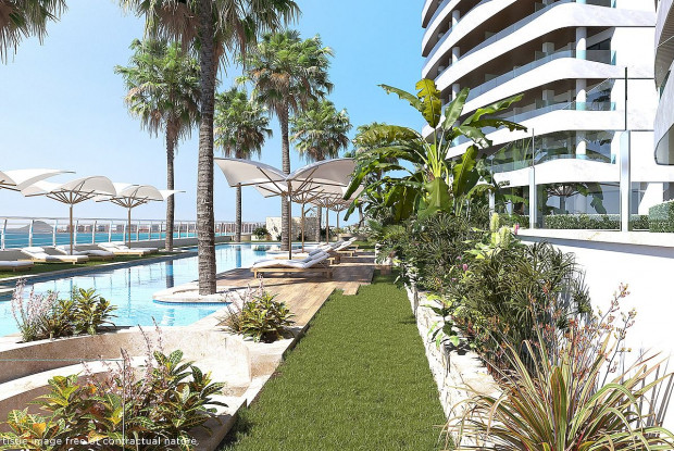 Image No.9-2 Bed Apartment for sale