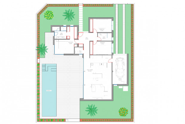 Image No.13-3 Bed Villa for sale