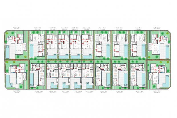 Image No.14-3 Bed Villa for sale