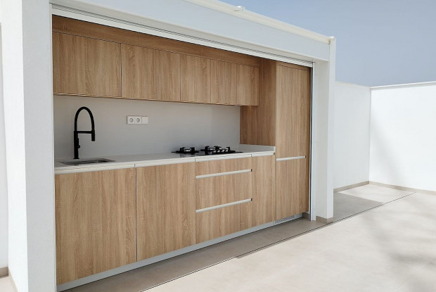 Image No.21-3 Bed Villa for sale