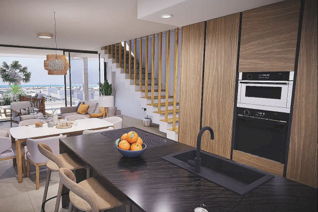 Image No.3-3 Bed Apartment for sale