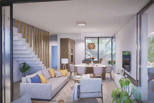 Image No.7-3 Bed Apartment for sale