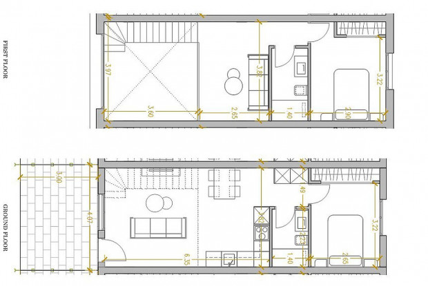 Image No.11-3 Bed Chalet for sale