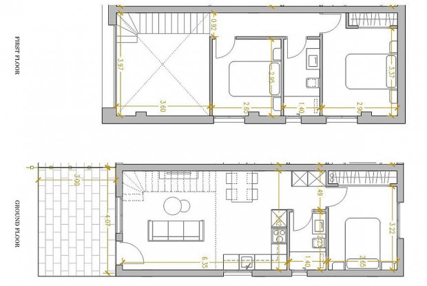 Image No.12-3 Bed Chalet for sale
