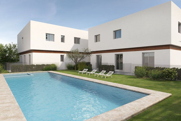 Image No.2-3 Bed Chalet for sale