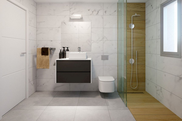 Image No.6-3 Bed Chalet for sale