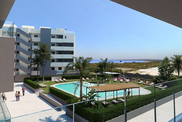 Image No.10-3 Bed Penthouse for sale