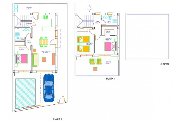 Image No.12-3 Bed Chalet for sale