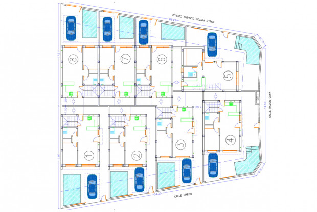 Image No.13-3 Bed Chalet for sale