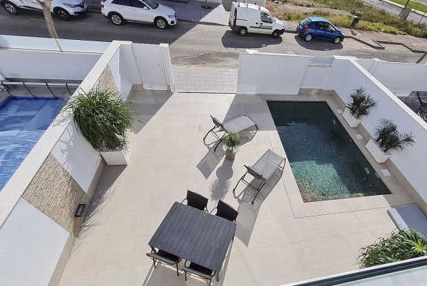 Image No.16-3 Bed Chalet for sale