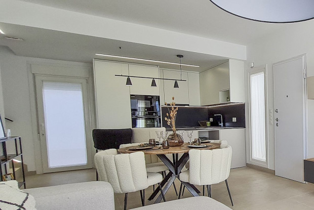 Image No.3-3 Bed Chalet for sale