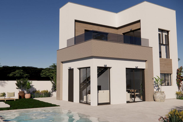 Image No.1-3 Bed Chalet for sale