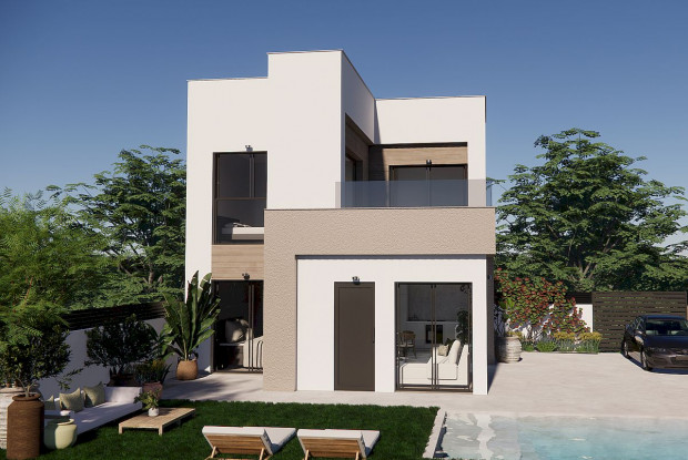 Image No.2-3 Bed Chalet for sale