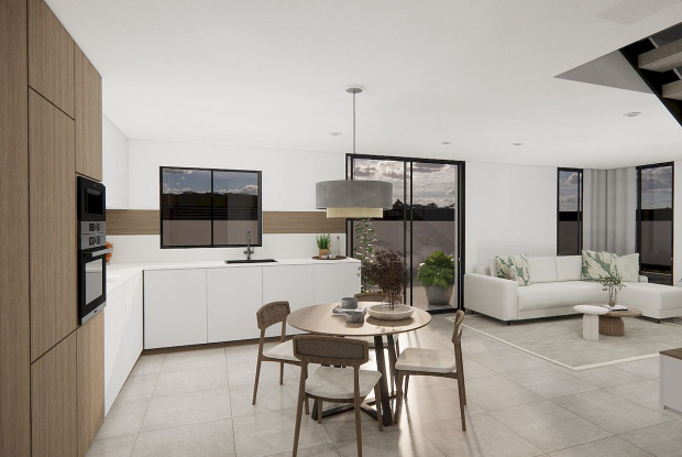 Image No.5-3 Bed Chalet for sale