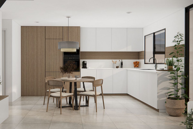 Image No.4-3 Bed Chalet for sale