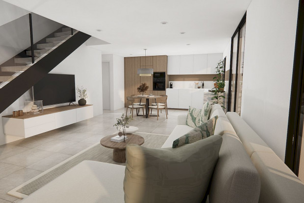 Image No.7-3 Bed Chalet for sale