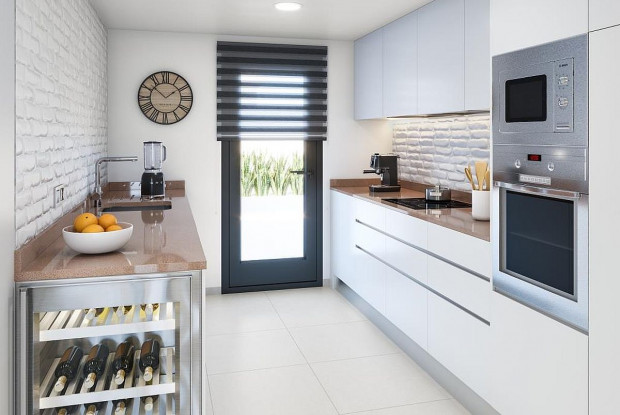 Image No.2-3 Bed Villa for sale