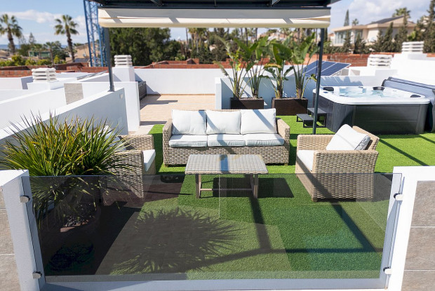 Image No.8-3 Bed Villa for sale