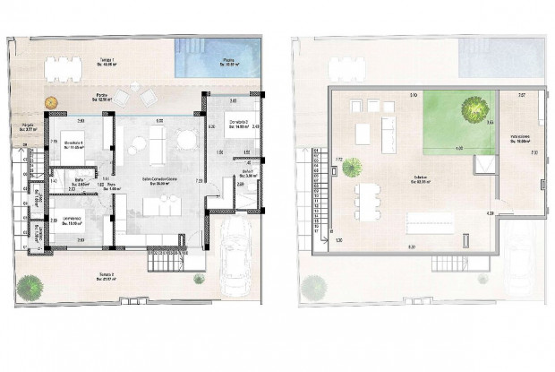 Image No.12-3 Bed Chalet for sale