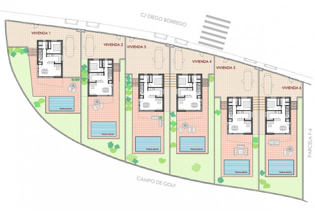 Image No.13-3 Bed Villa for sale