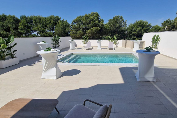 Image No.17-3 Bed Villa for sale