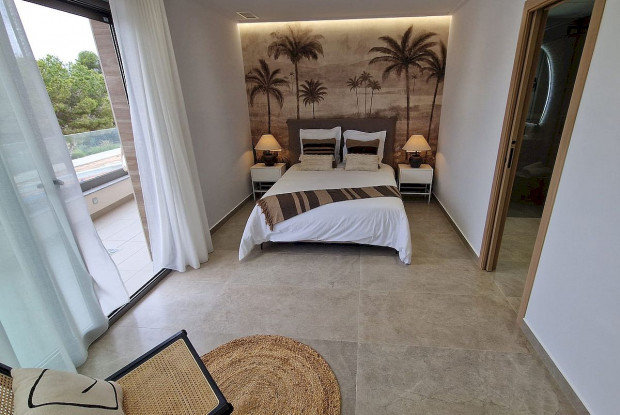 Image No.5-3 Bed Villa for sale