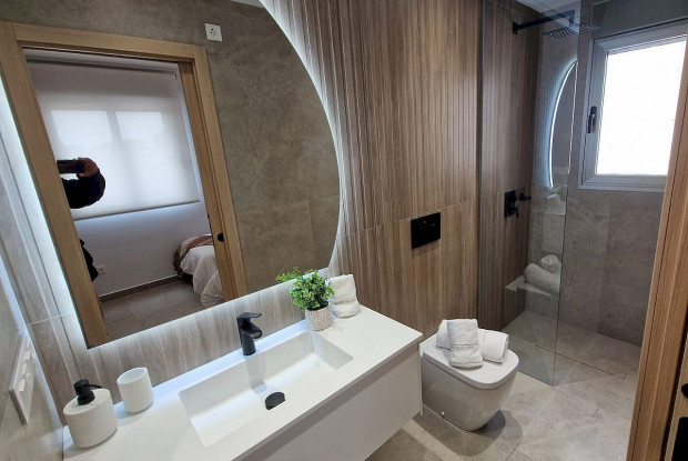 Image No.6-3 Bed Villa for sale