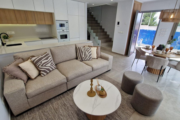 Image No.7-3 Bed Villa for sale