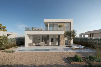 3 Bed Villa for sale