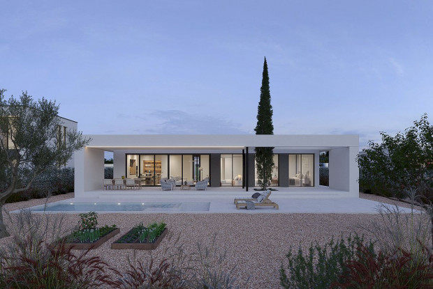 Image No.21-3 Bed Villa for sale