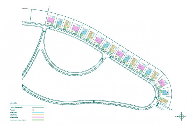 Image No.15-3 Bed Villa for sale