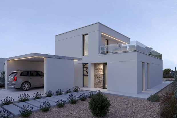 Image No.17-3 Bed Villa for sale