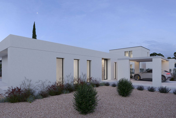 Image No.19-3 Bed Villa for sale