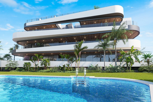 Image No.1-3 Bed Penthouse for sale