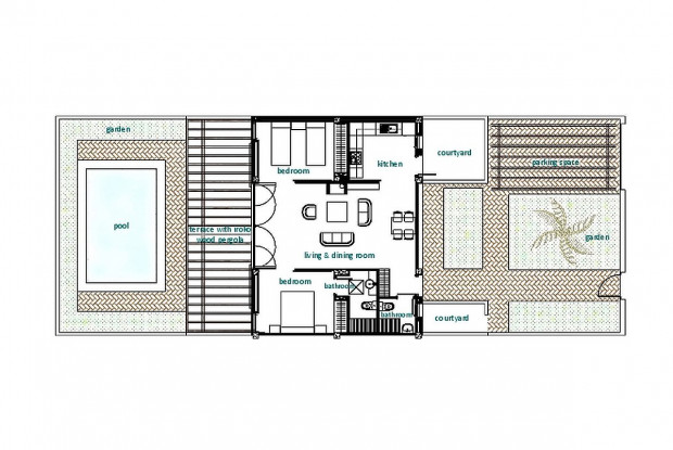 Image No.13-2 Bed Chalet for sale