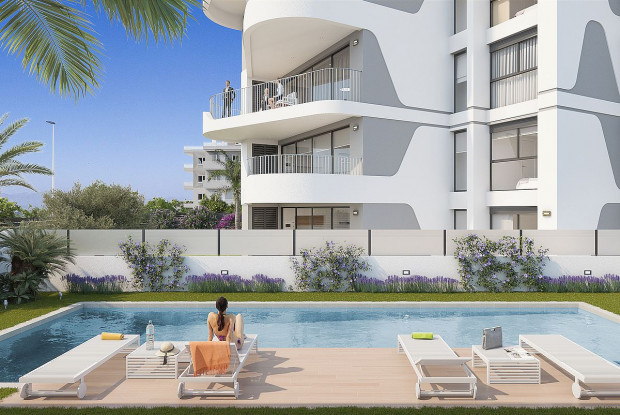 Image No.10-3 Bed Apartment for sale