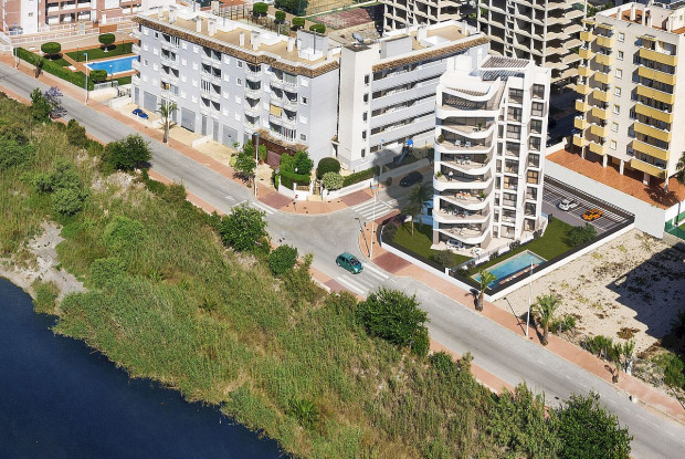 Image No.15-3 Bed Apartment for sale