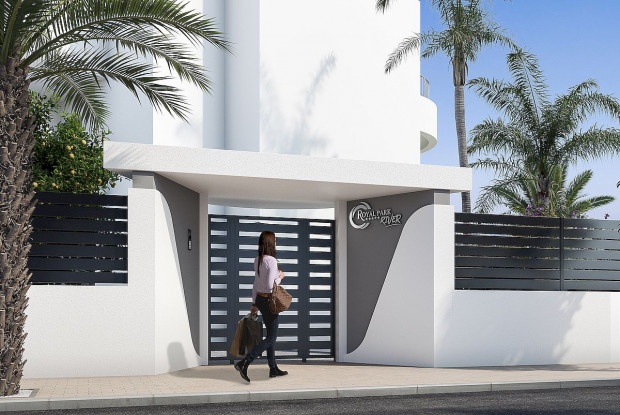 Image No.17-3 Bed Apartment for sale