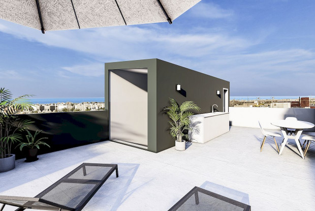 Image No.9-3 Bed Townhouse for sale