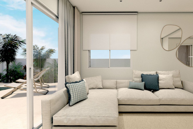 Image No.17-2 Bed Bungalow for sale