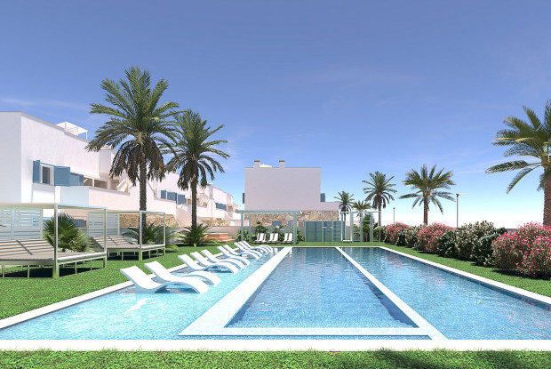 Image No.25-2 Bed Bungalow for sale