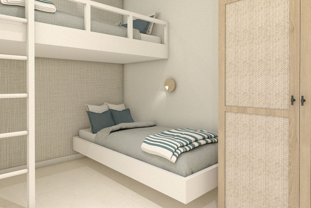 Image No.4-2 Bed Bungalow for sale