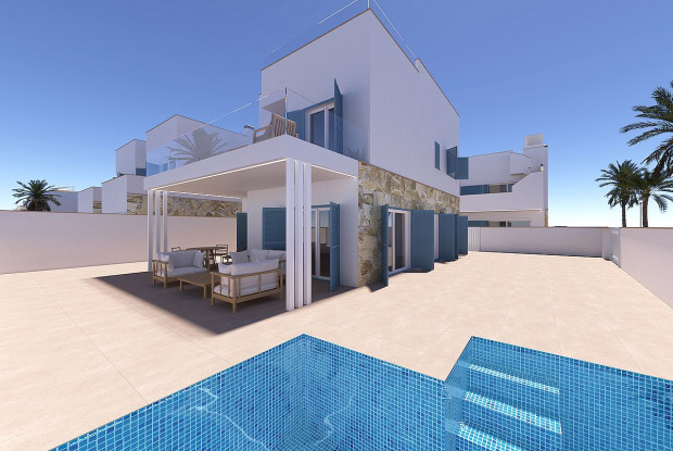 Image No.9-2 Bed Bungalow for sale