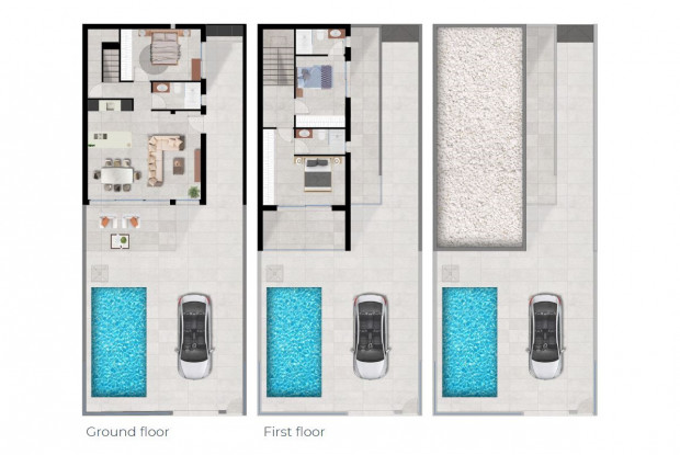 Image No.12-3 Bed Chalet for sale