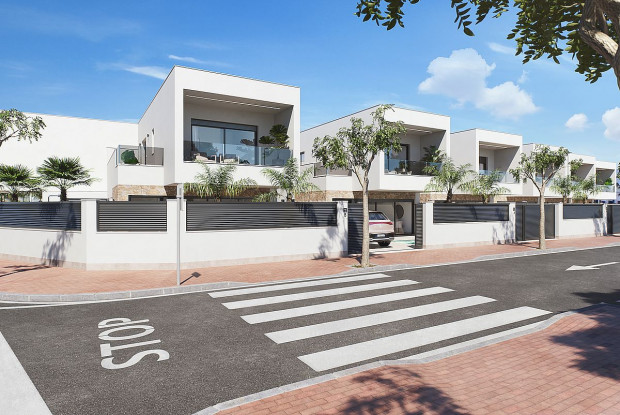 Image No.15-3 Bed Chalet for sale