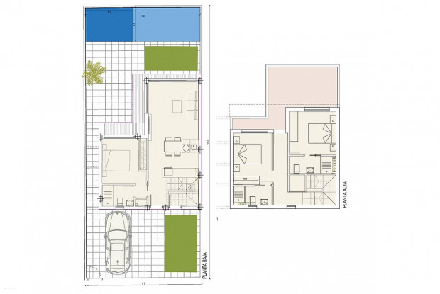 Image No.12-3 Bed Chalet for sale