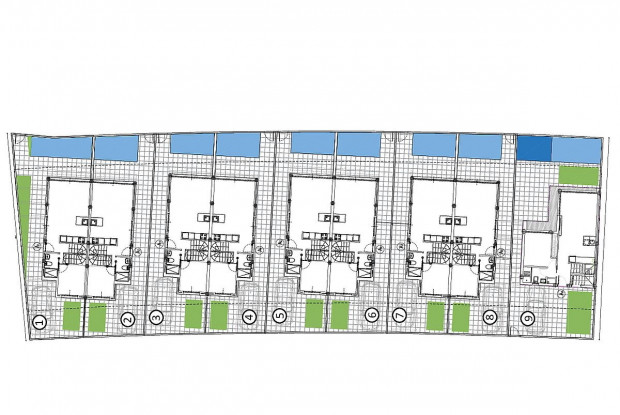 Image No.13-3 Bed Chalet for sale