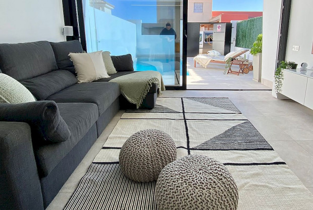 Image No.14-3 Bed Chalet for sale