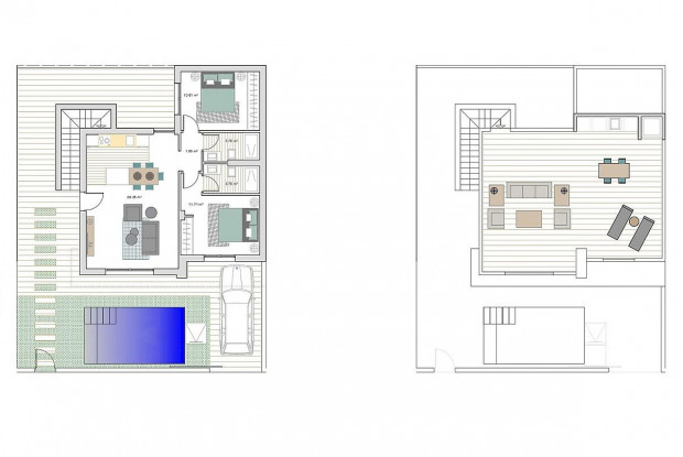 Image No.11-3 Bed Chalet for sale